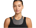Топ Nike One Fitted Dri-FIT Cropped с технологией отвода влаги