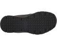 Рабочие туфли SKECHERS Work Nampa Annod без шнуровки с Memory Foam