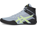 ASICS Matcontrol 3 для борьбы, серо-желтые