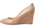 Туфли-лодочки Nine West Cal9X9 с острым носком и танкеткой