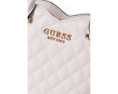 Сумка GUESS Atabey в форме сердца