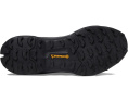 Кроссовки для хайкинга Terrex AX4 GTX Adidas черно серо мятные