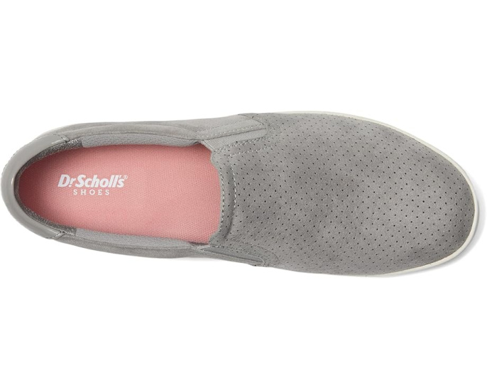 Dr. Scholl's Madison слипоны с стелькой Memory Foam Cool Fit