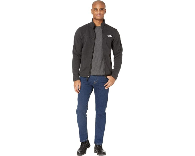 The North Face Tsillan толстовка с молнией и капюшоном