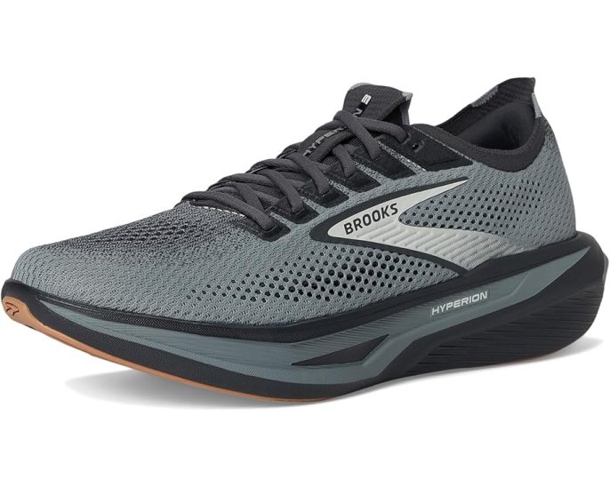 Brooks Hyperion 3 легкие кроссовки с упругой амортизацией для бега