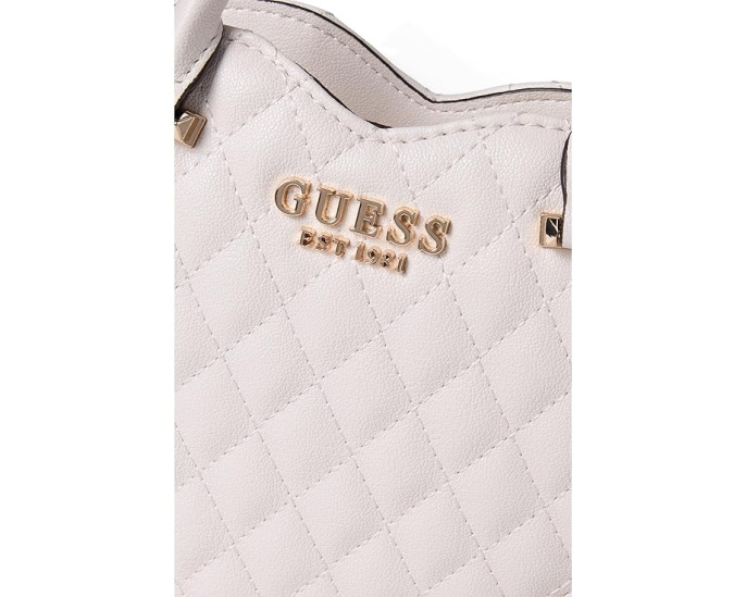Сумка GUESS Atabey в форме сердца