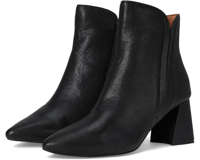 Ботильоны Gentle Souls by Kenneth Cole Danbury с острым носком на каблуке