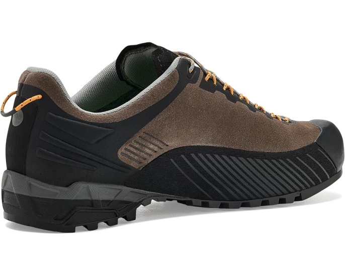 Asolo Eldo Evo Leather GV MM треккинговые ботинки