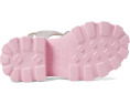 Детские сандалии Mini Melissa Megan Kids с ремешком на щиколотке