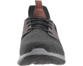 Кроссовки SKECHERS Classic Fit Delson Camben с сетчатым верхом и стелькой Air Cooled Memory Foam