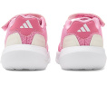 Детские кроссовки Adidas X PLR Path на шнуровке и липучке