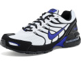 Кроссовки Nike Air Max Torch 4 с амортизацией Air Sole
