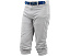 Бейсбольные штаны Classic Fit Franklin Sports серые