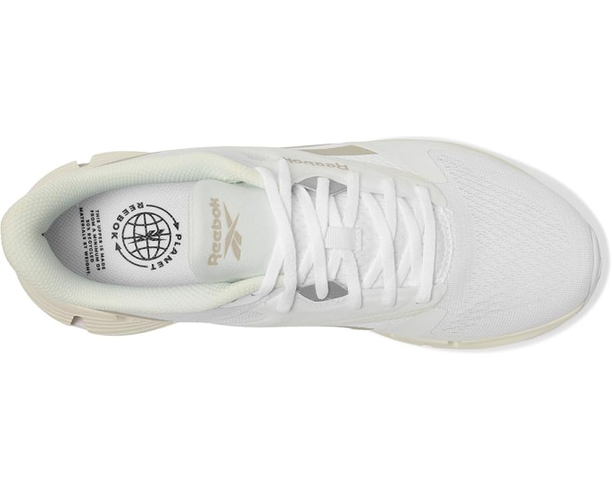 Беговые кроссовки Reebok Zig Dynamica 5 с технологией Floatride Energy