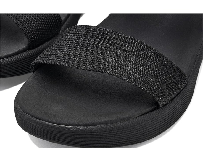 Сандалии SKECHERS Parallel Lite Garden Room с дышащим верхом из сетки и стелькой Luxe Foam