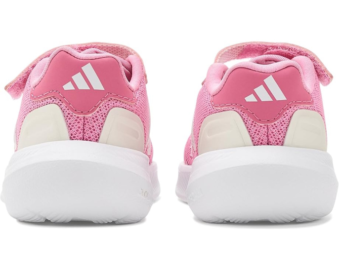 Детские кроссовки Adidas X PLR Path на шнуровке и липучке