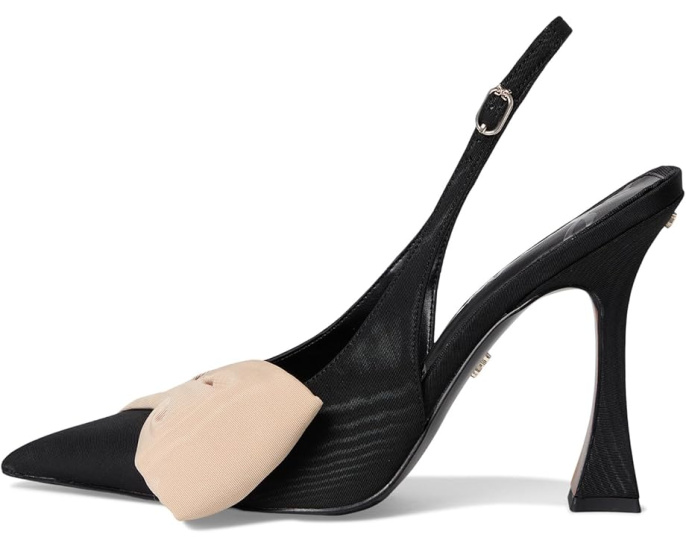 Туфли Sam Edelman Onia на шпильке с большим бантом