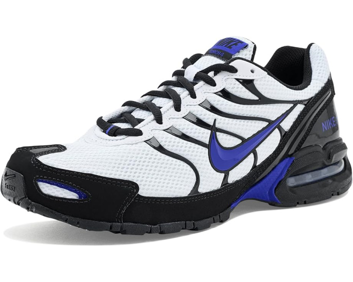 Кроссовки Nike Air Max Torch 4 с амортизацией Air Sole
