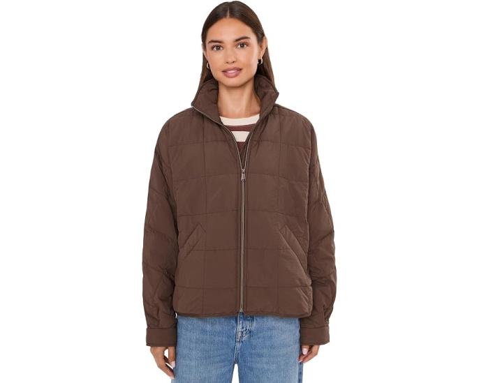 Куртка FP Movement Pippa Packable