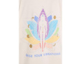 Футболка Feliz Prism Lotus от Spiritual Gangster