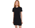 Платье Mini Tee Dress от Madewell из мягкого трикотажа