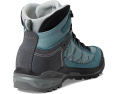 Ботинки для походов Asolo Falcon Evo GV ML с мембраной GORE TEX и подошвой Vibram