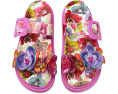 Босоножки Lorayne на платформе с двумя ремешками от Blue by Betsey Johnson