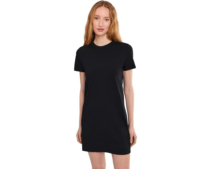 Платье Mini Tee Dress от Madewell из мягкого трикотажа