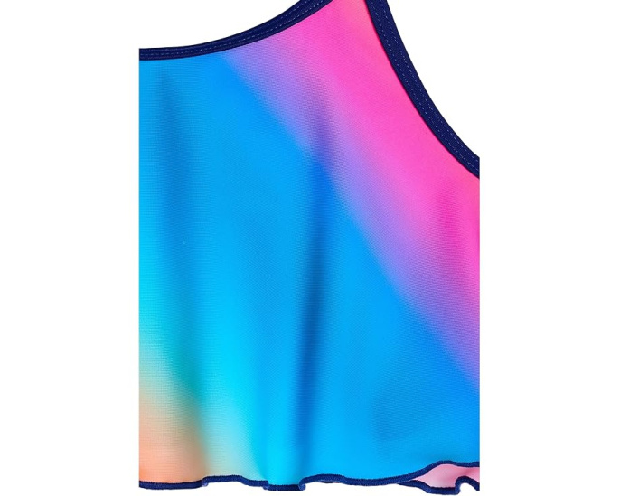 Детский бикини Gradient Bikini Under Armour с защитой от солнца