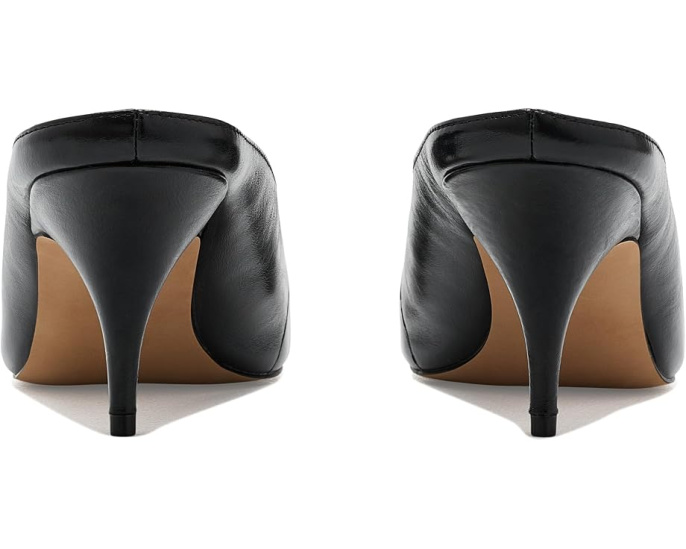 Лодочки Fonza с острым носком от Steve Madden