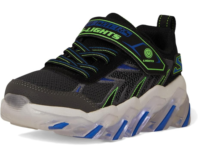 Кроссовки Mega-Surge 2.0 400165L для детей от Skechers