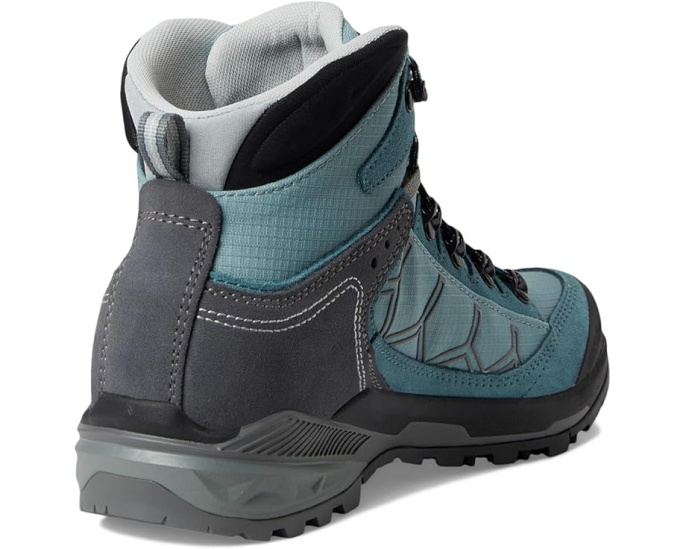 Ботинки для походов Asolo Falcon Evo GV ML с мембраной GORE TEX и подошвой Vibram