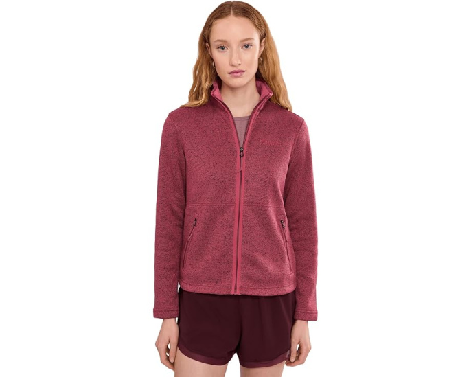 Куртка Marmot Drop Line из флиса
