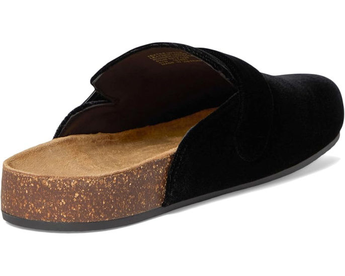 Tory Burch Mellow Pave мюли с паве-деталью из хлопка