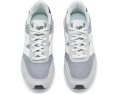 Кроссовки New Balance 370 в стиле ретро с дышащим верхом