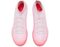 Бутсы Adidas F50 Sparkfusion League Mid Top Turf