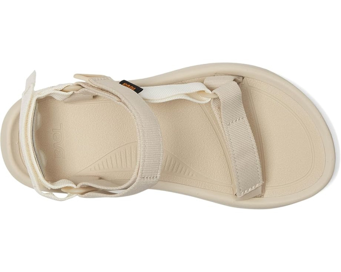 Сандалии Teva Hurricane Xlt2 Ampsole с переработанными материалами