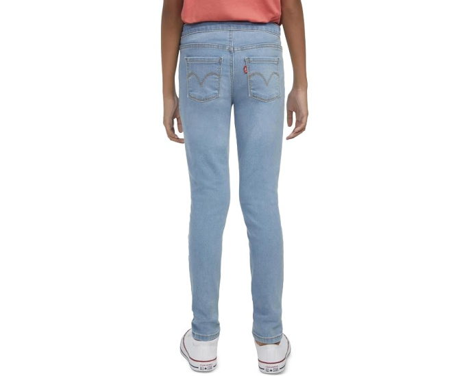 Леггинсы Pull-On для малышей Levi's с посадкой на талии