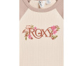 Roxy детская футболка Bouquet Baby Tee