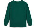 Big Pony Cotton Long Sleeve Tee (Toddler/Little Kid)