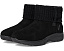 Ботинки SKECHERS Easy Going Cozy Lovin Hands Free Slip-ins с воротником из свитера