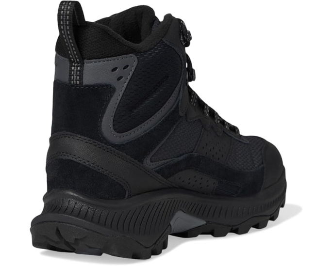 Водонепроницаемые ботинки Merrell Speed Strike 2 Thermo для хайкинга