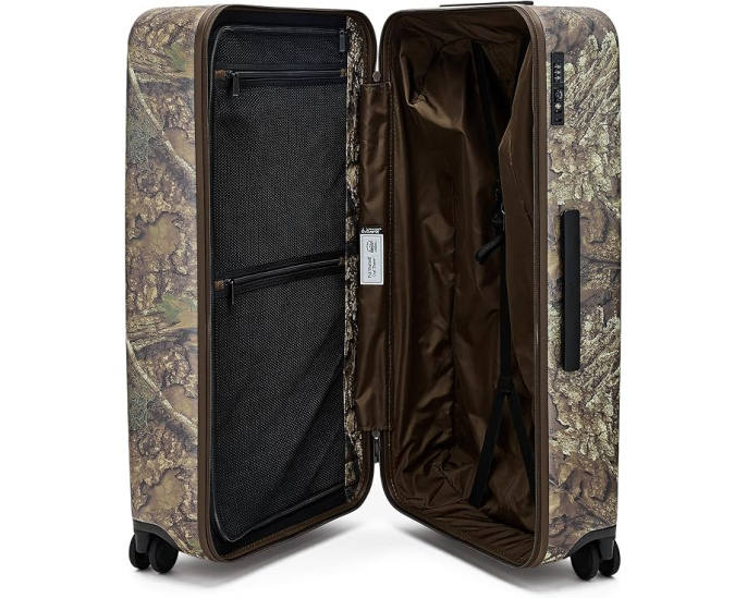 Чемодан Herschel Realtree Heritage большая модель