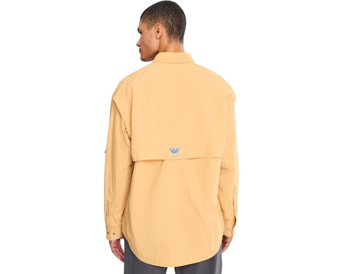 PFG Bahama II Long Sleeve Shirt