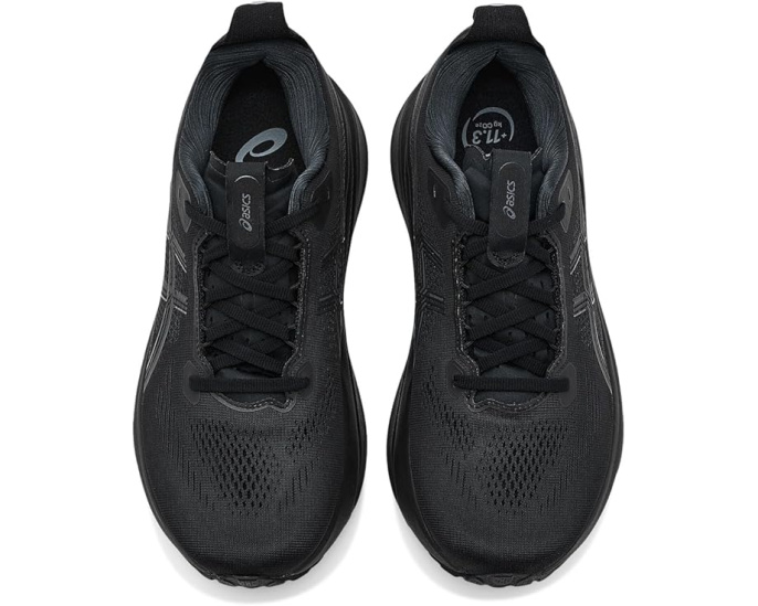 Беговые кроссовки ASICS GEL-Kayano 33 с поддержкой FLUIDSUPPORT