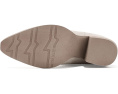 Ботильоны Steve Madden Albany с молнией сбоку и ремешком