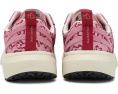 Детские кеды VEJA Small Canary X Marimekko с эластичной шнуровкой