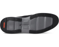 Кроссовки Rockport Noah Plain Toe с кожаным верхом и технологией truTECH
