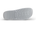 Сланцы ECCO Cozmo EVA Slide с анатомической посадкой и перфорированным верхом