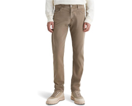 Брюки AG Jeans Tellis Modern Slim Corduroy с зауженным кроем